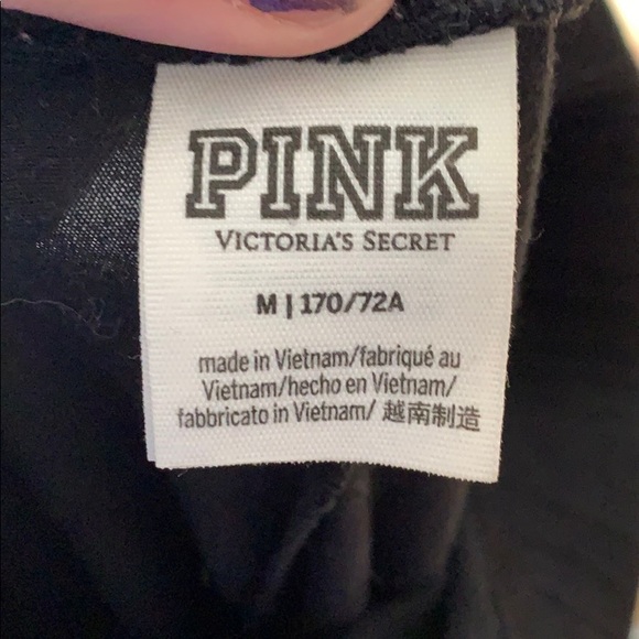 Soft leggings worn once - Picture 2 of 2